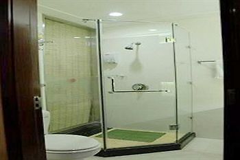 Huijing Holiday Hotel Shanghai Luaran gambar