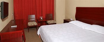 Huijing Holiday Hotel Shanghai Luaran gambar